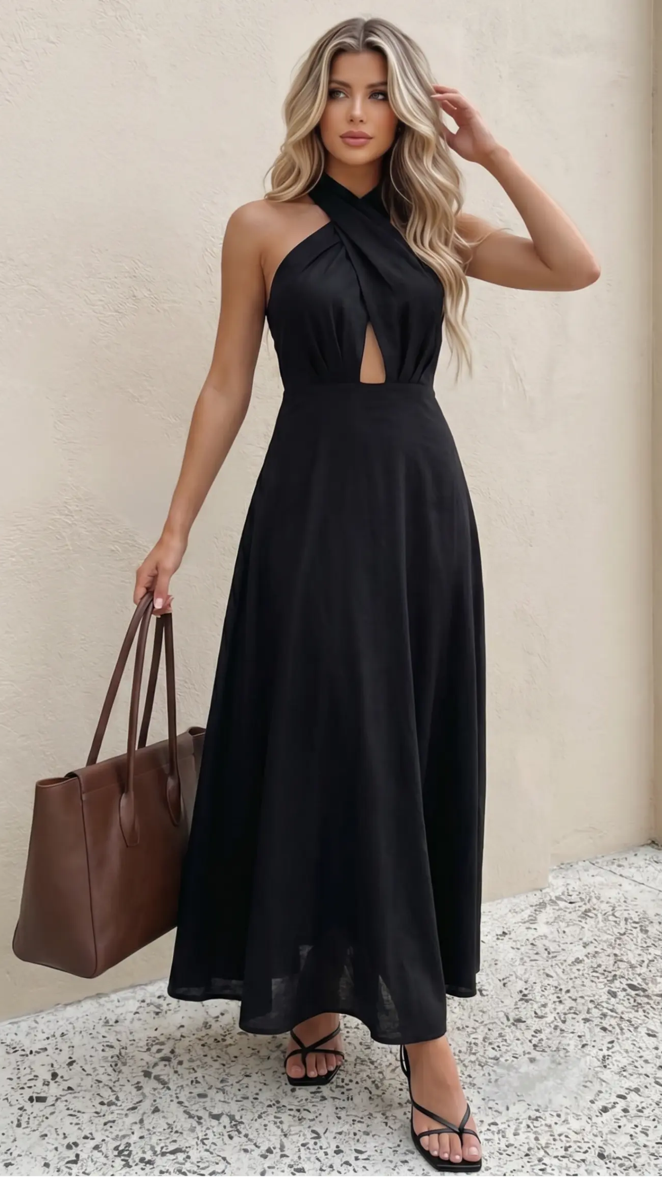 Vestido Ravenna