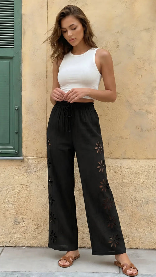 Pantalone Salerno