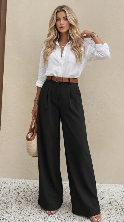 Pantalón Nube