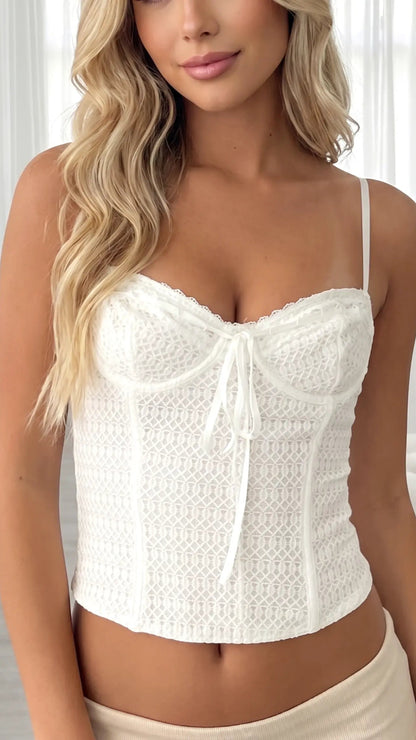 Top Ingrid
