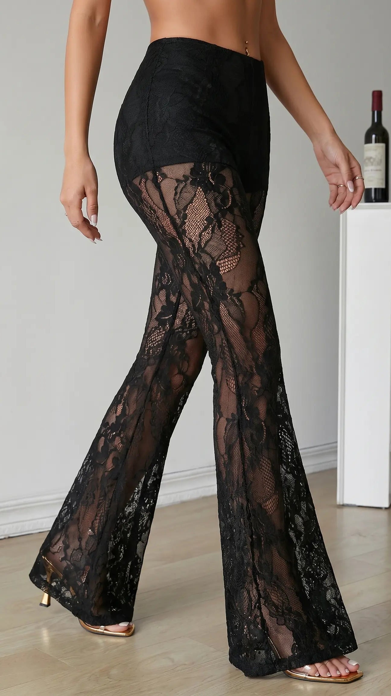 Pantalón Bruma