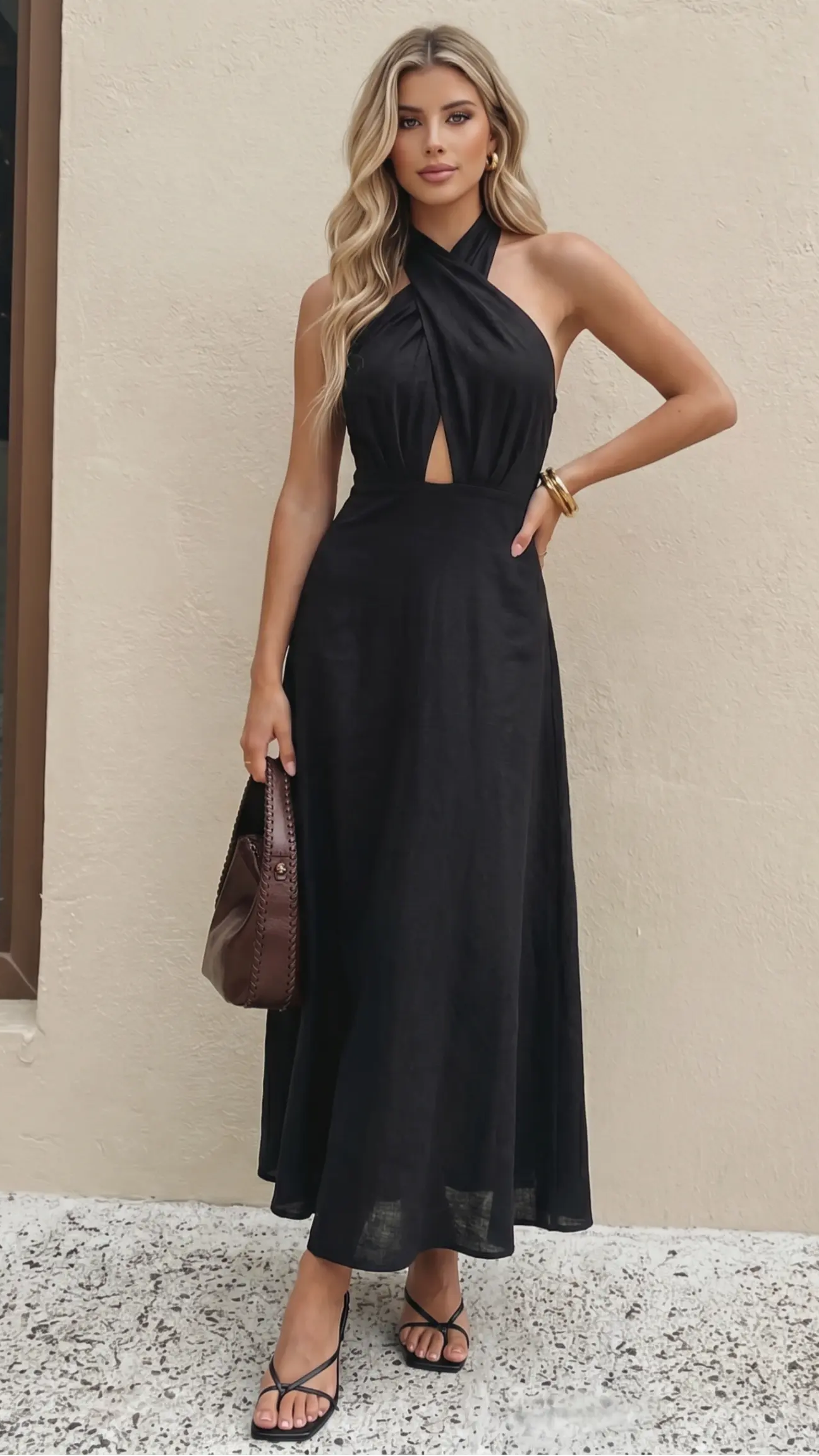 Vestido Ravenna