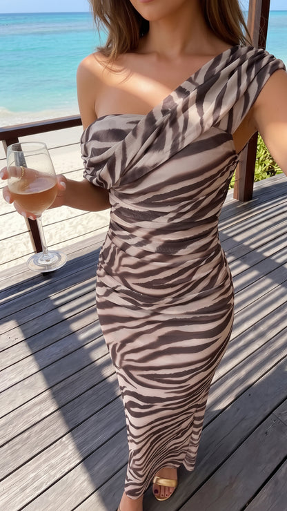 Vestido Lecce