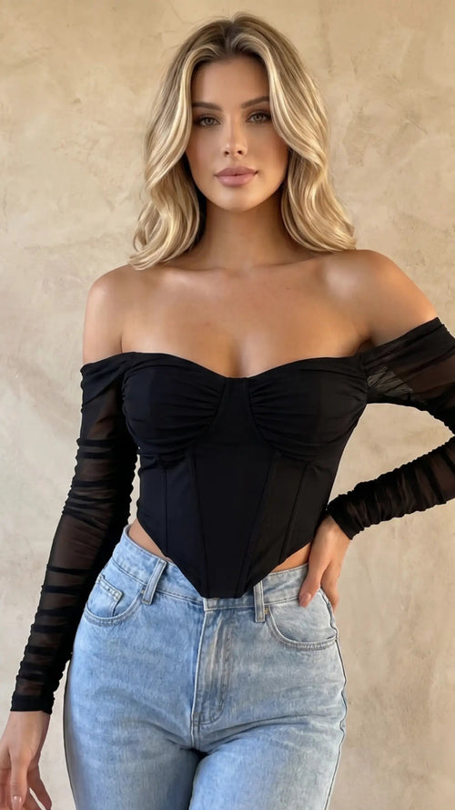 Top Dama Isabella