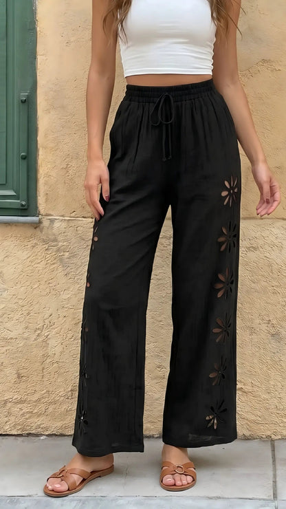 Pantalón Salerno