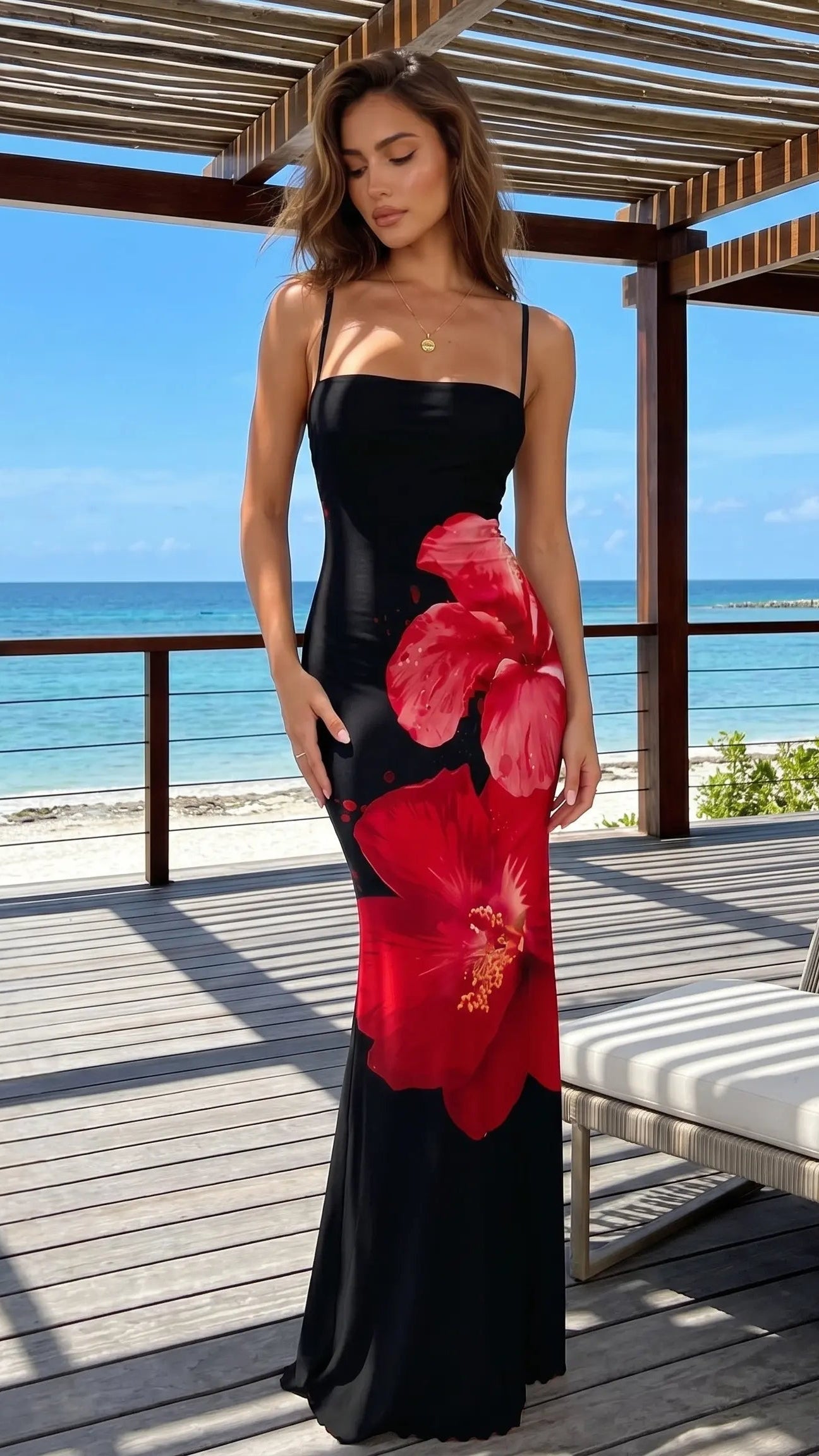Vestido Florencia