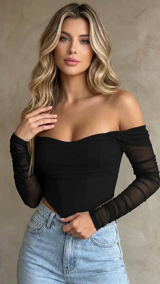 Top Dama Isabella