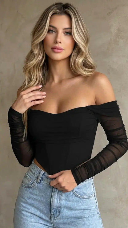 Top Dama Isabella
