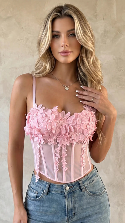 Top Floral