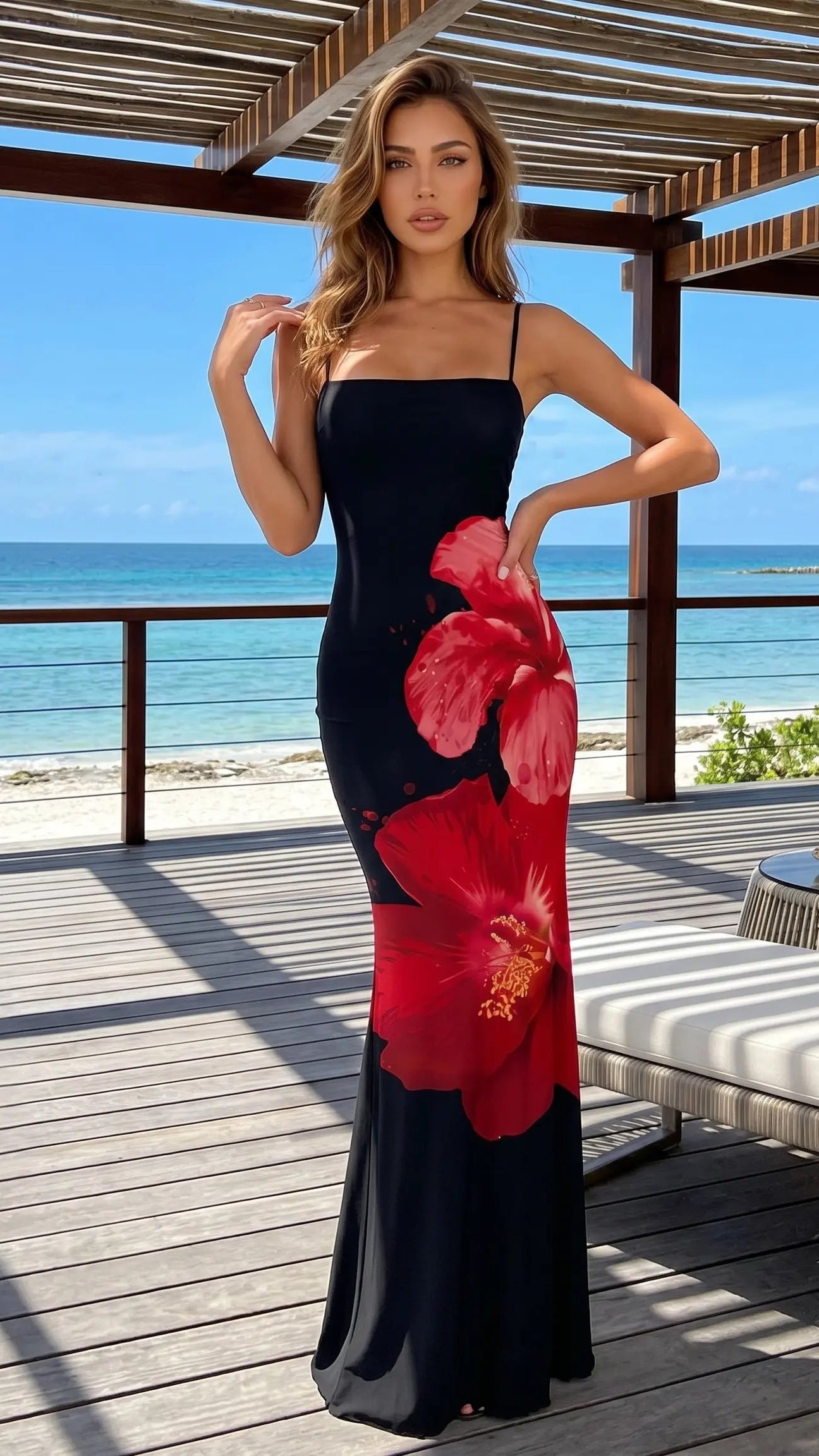 Vestido Florencia