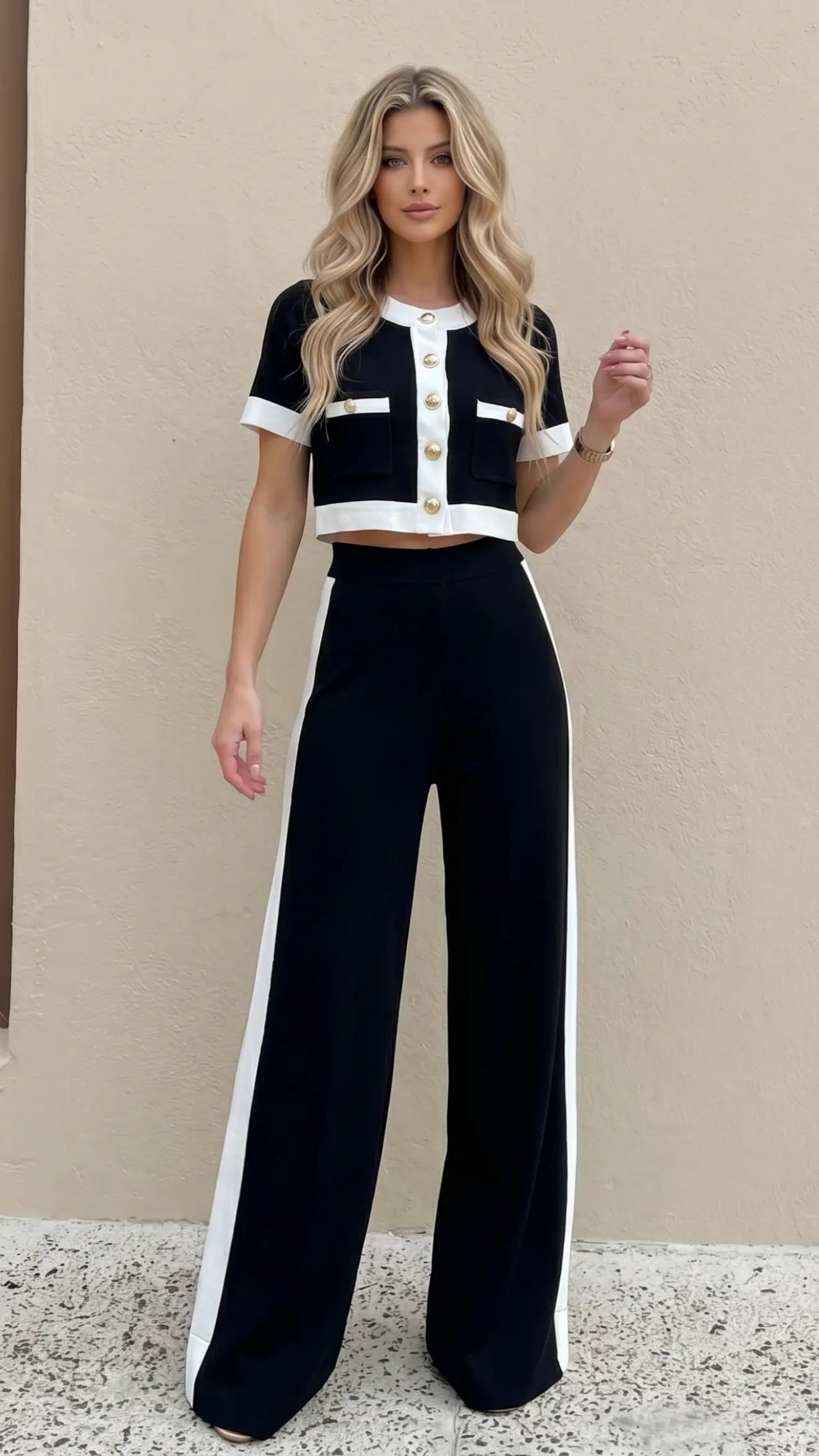 Conjunto Cannes