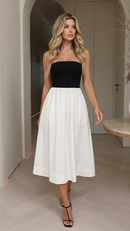 Vestido Riva