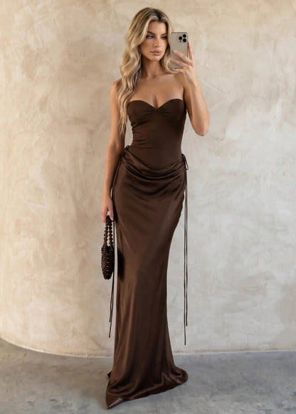 Vestido Almudena