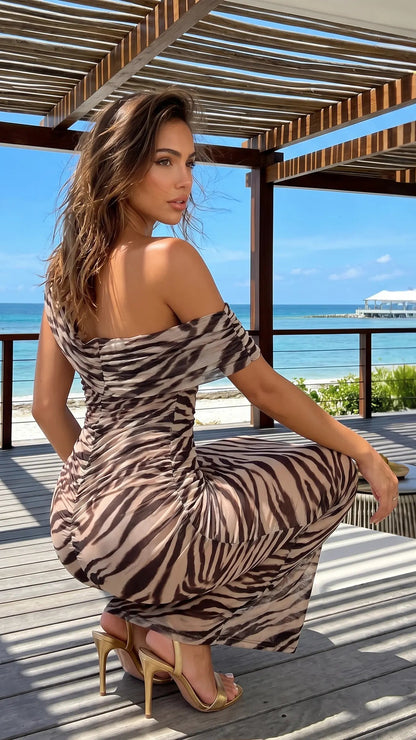 Vestido Lecce