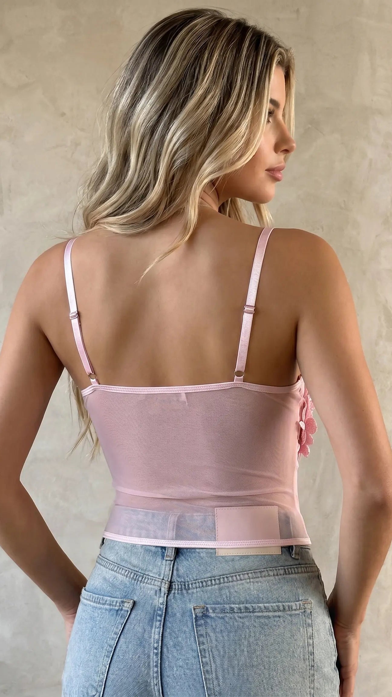 Top Floral