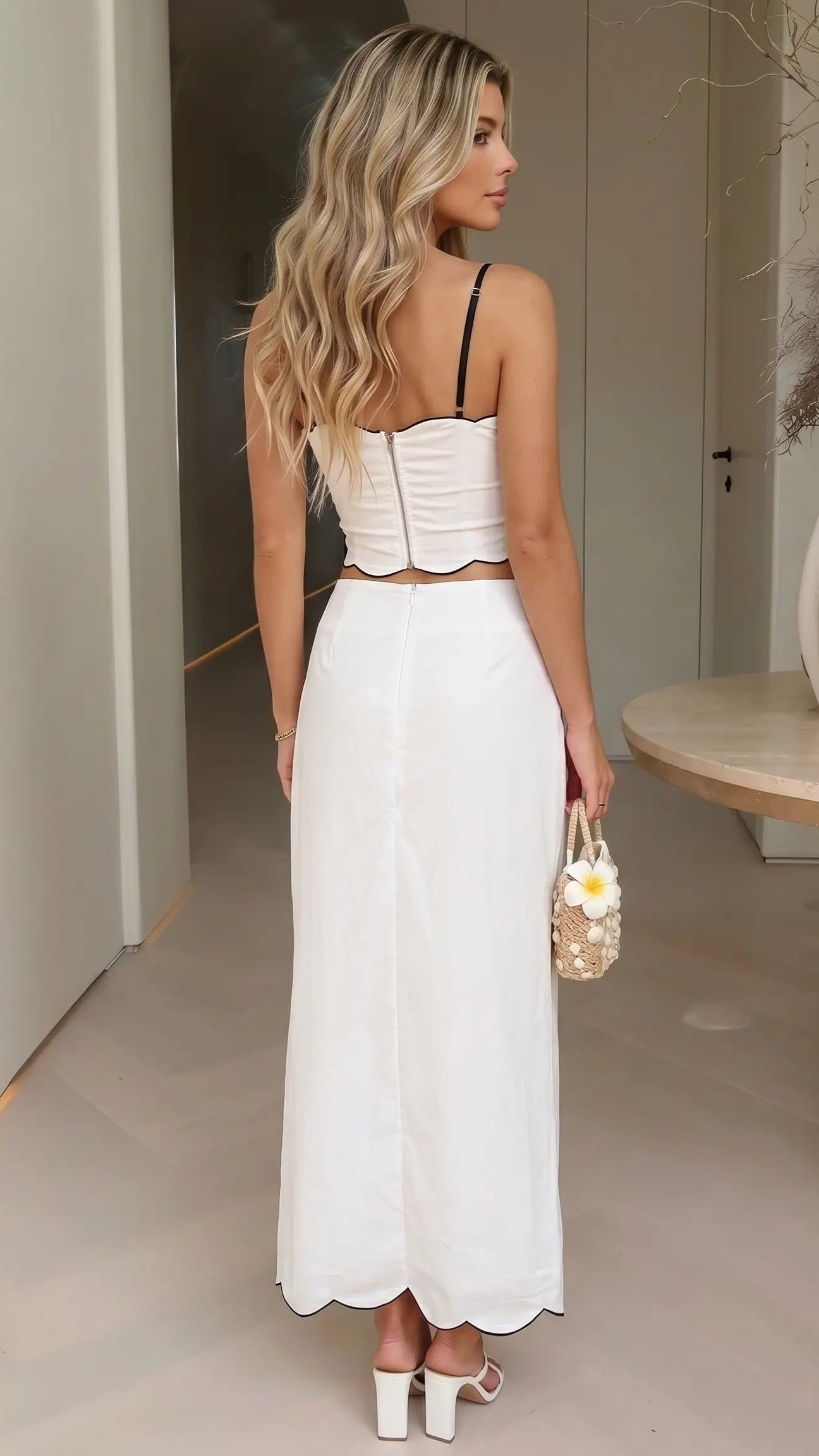 Conjunto Luna