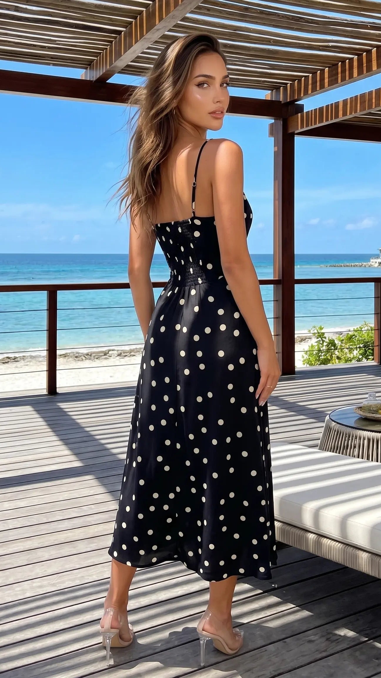 Vestido Gabriela