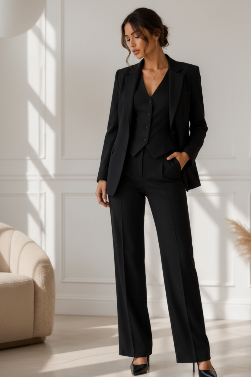 Conjunto Victoria