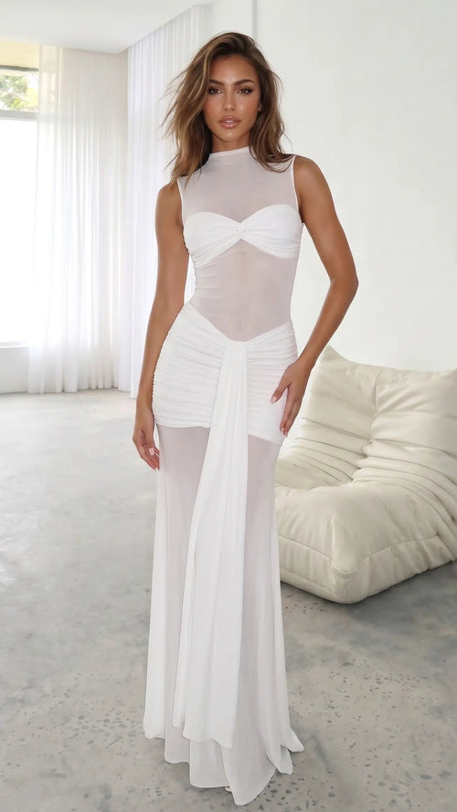 Vestito Passione