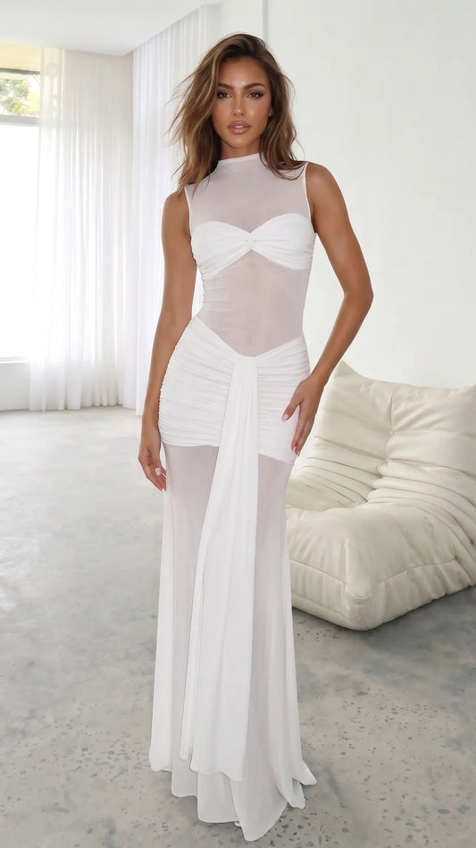 Vestido Pasión