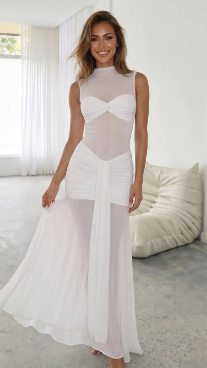 Vestido Pasión