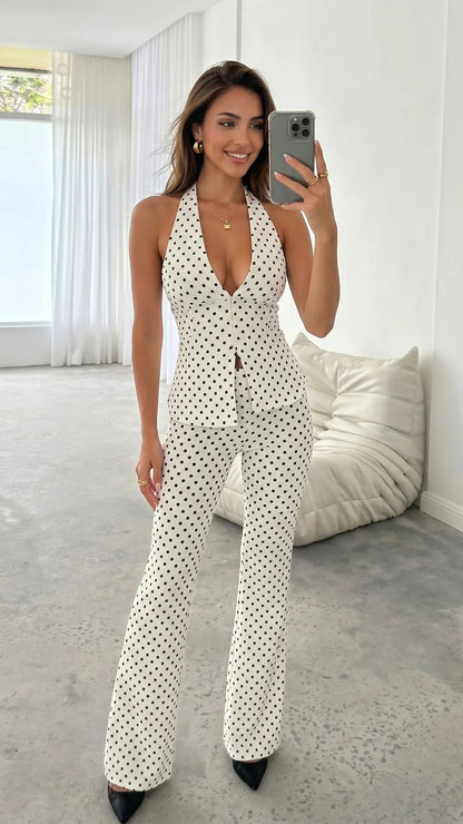 Conjunto Isabella Romina