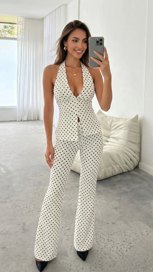 Set Isabella Romina