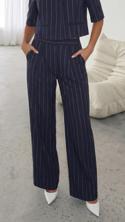 Pantalón Mykonos