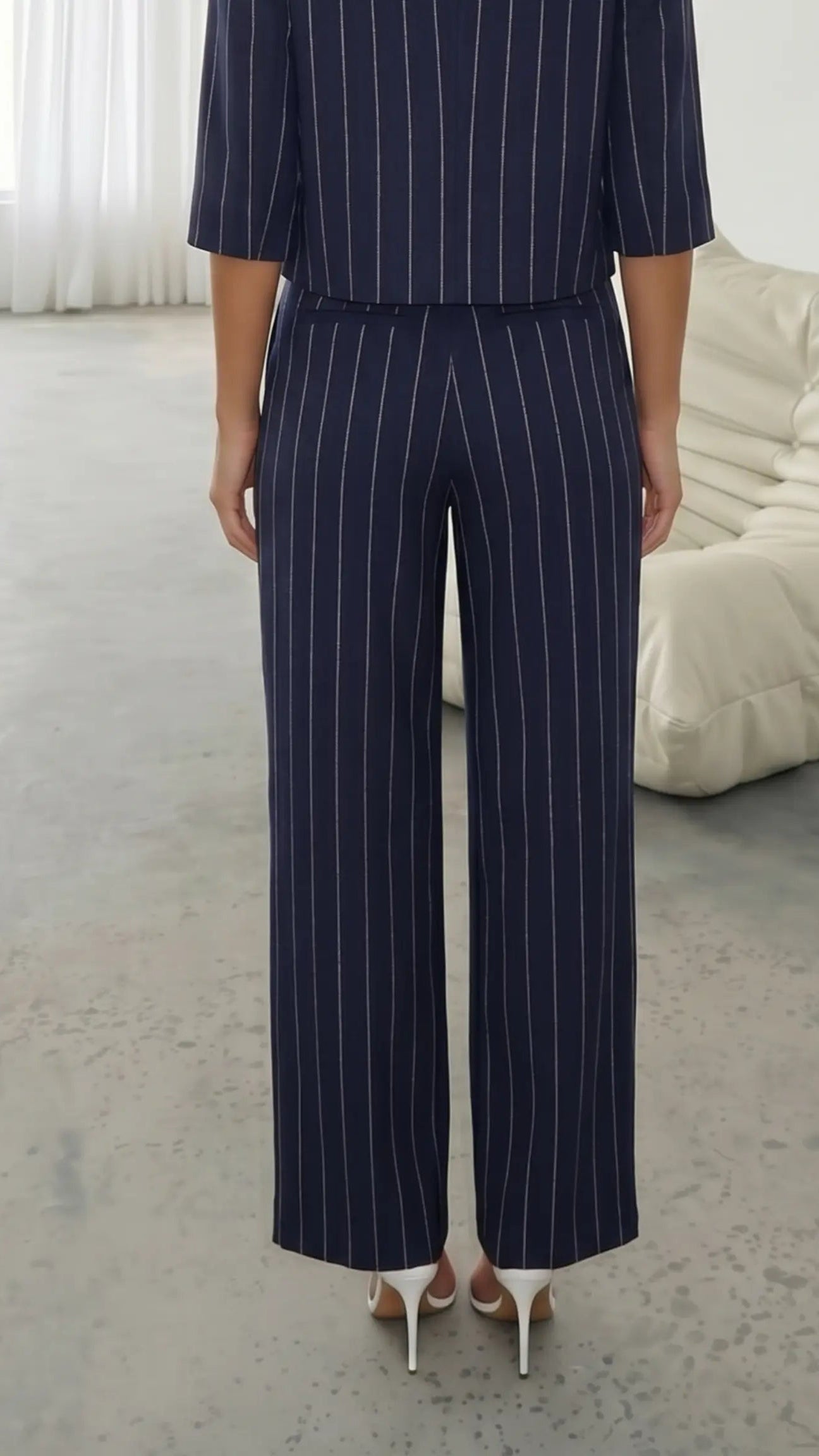 Pantalón Mykonos