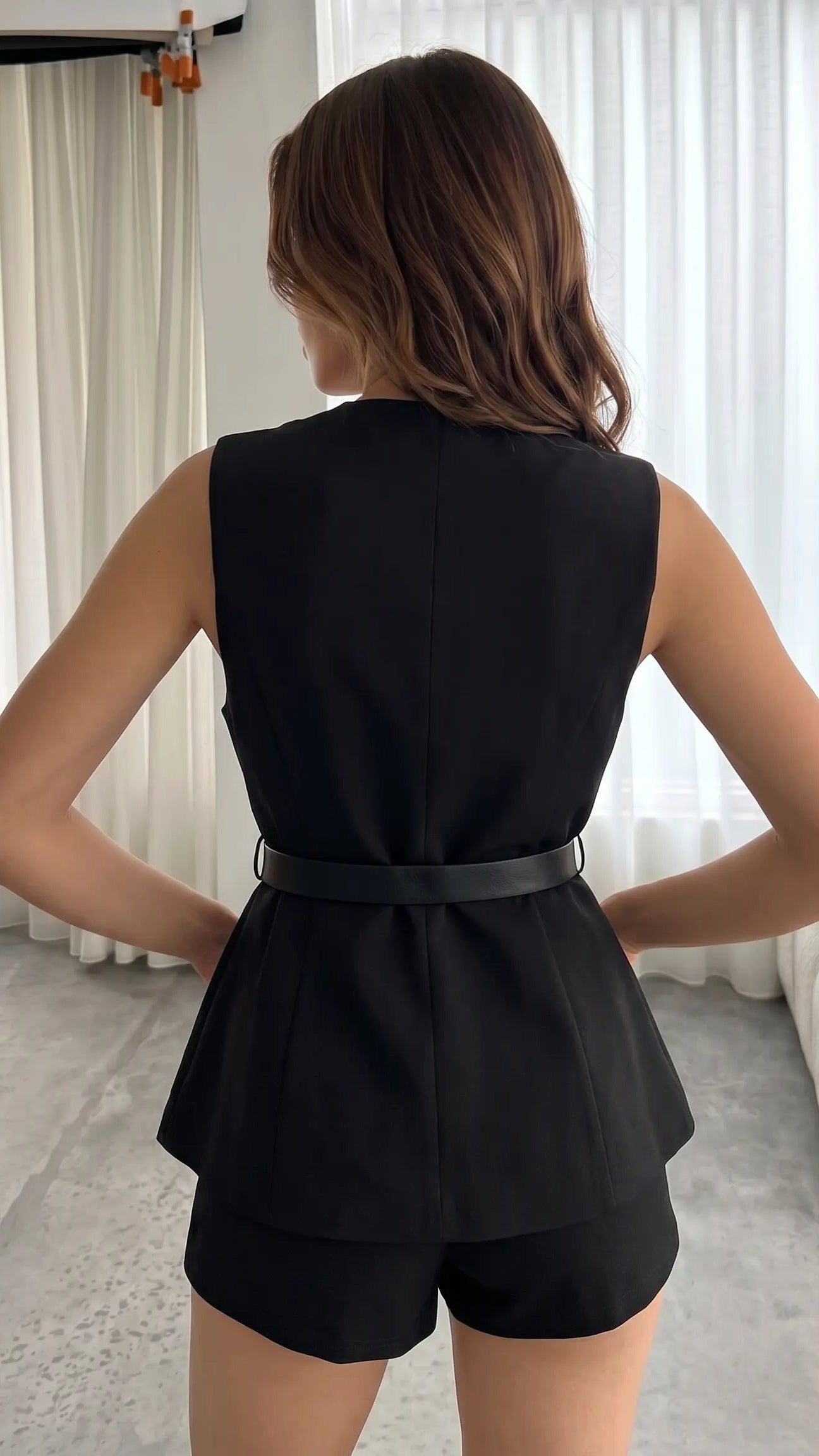 Top Isabella Atelier