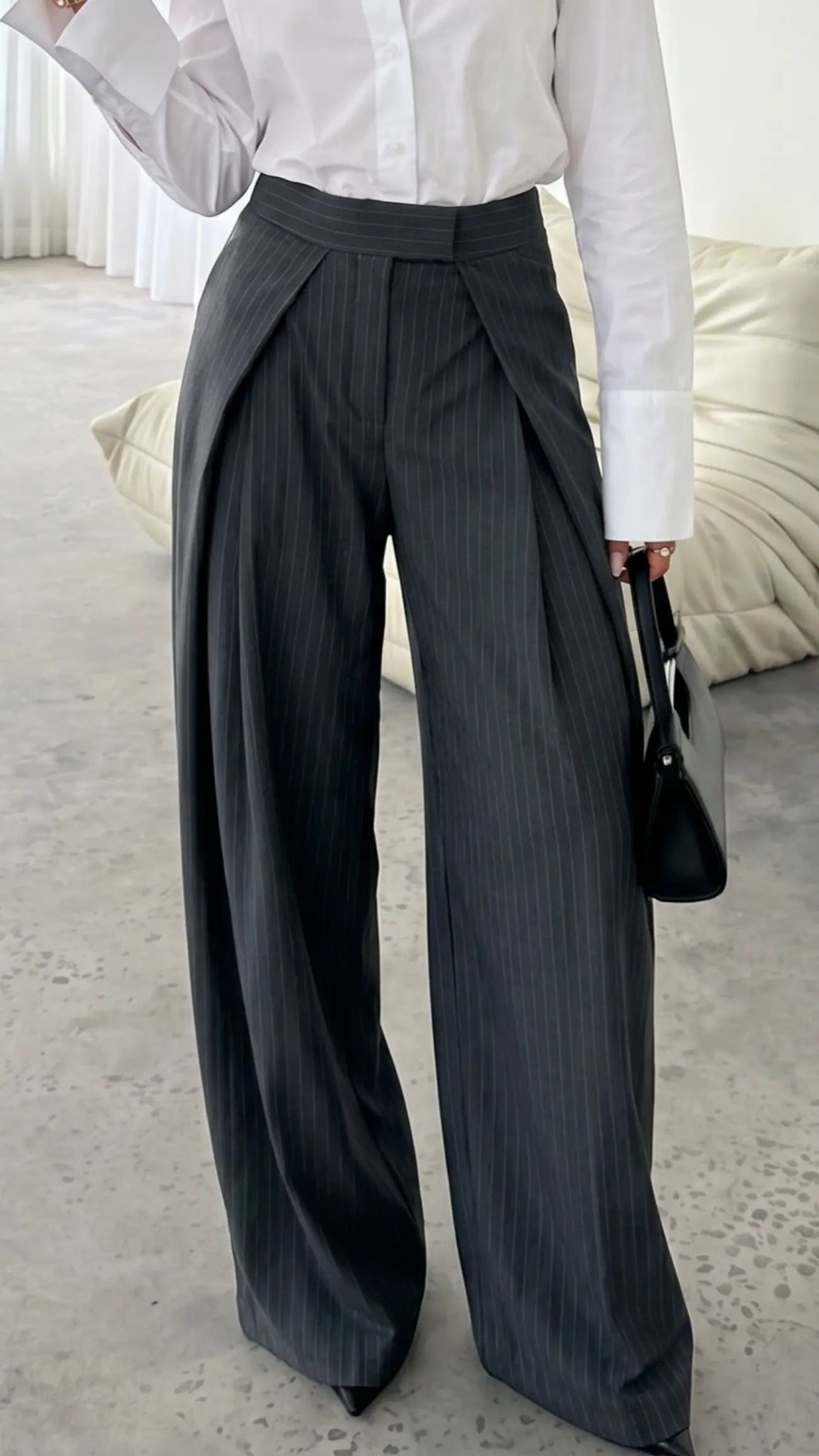 Pantalón Poeta