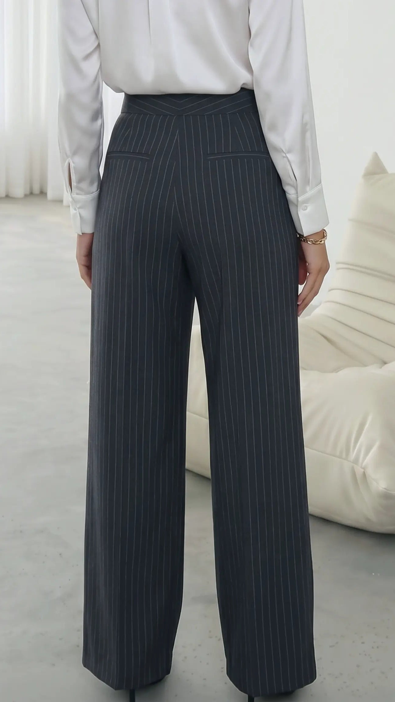 Pantalón Poeta