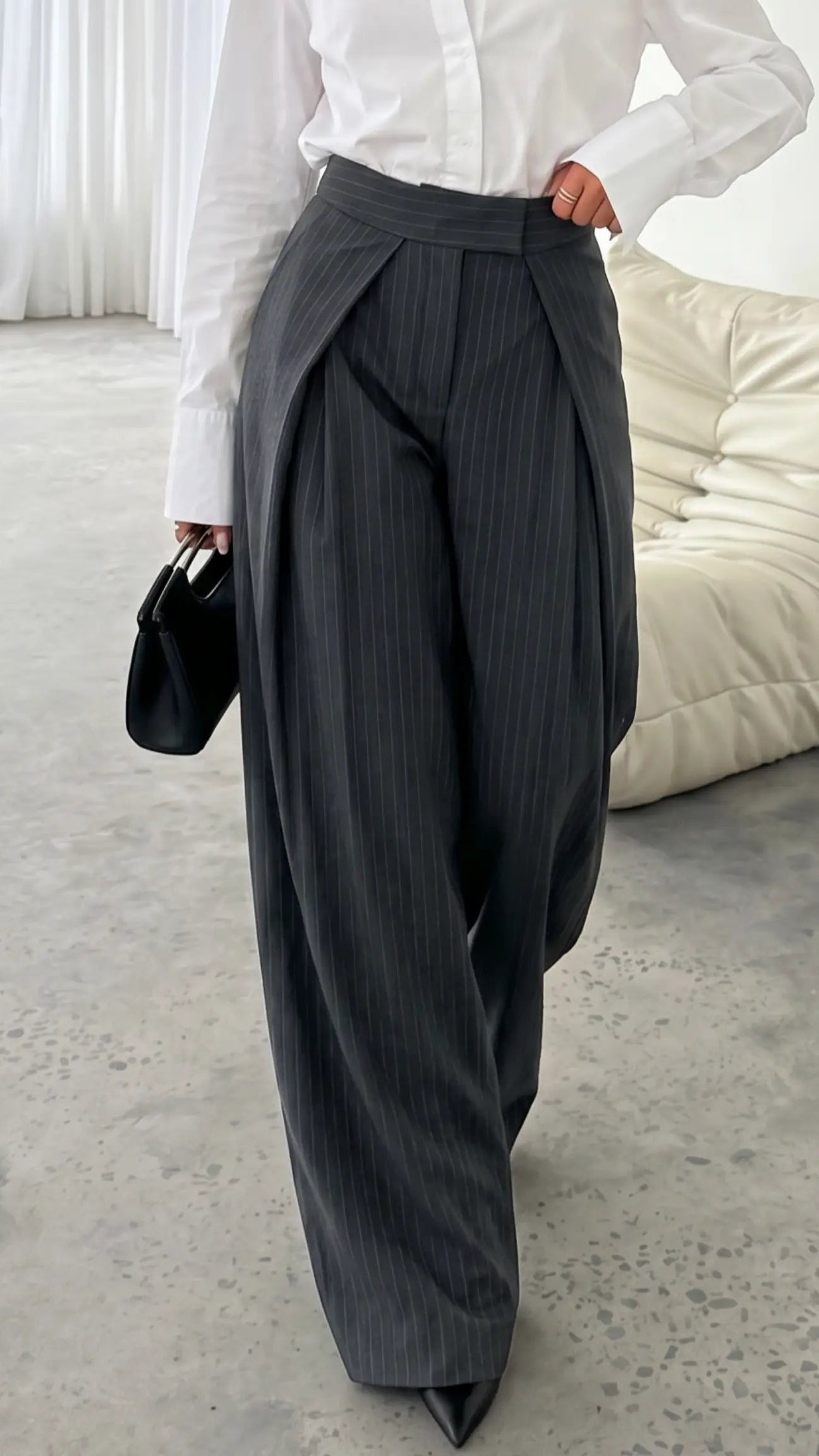 Pantalón Poeta