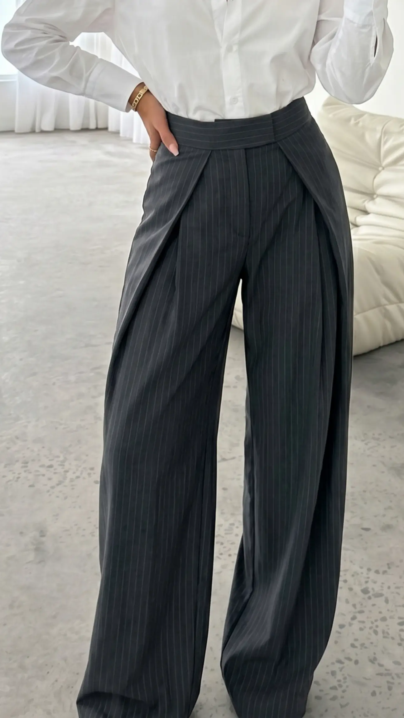Pantalón Poeta