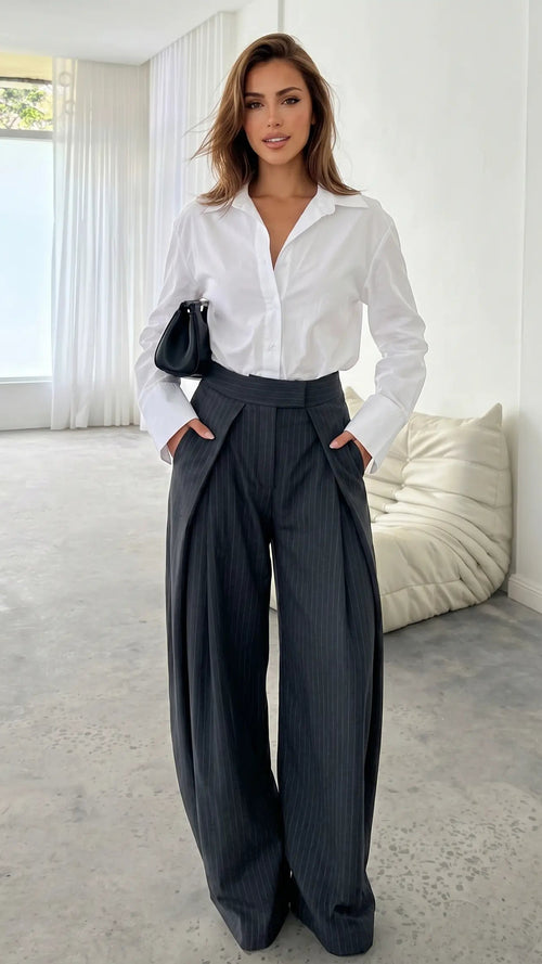 Pantaloni Poeta