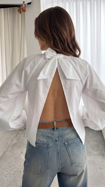 Camisa Rebeca