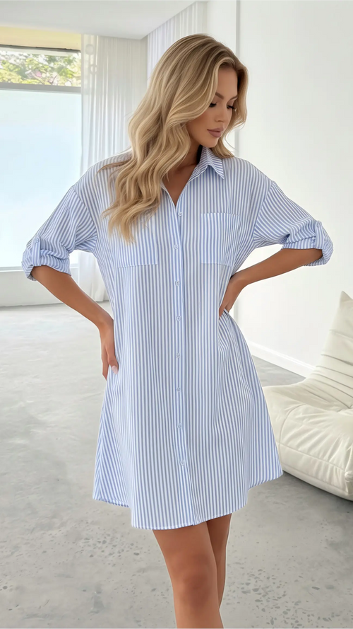 Camicia Isabella