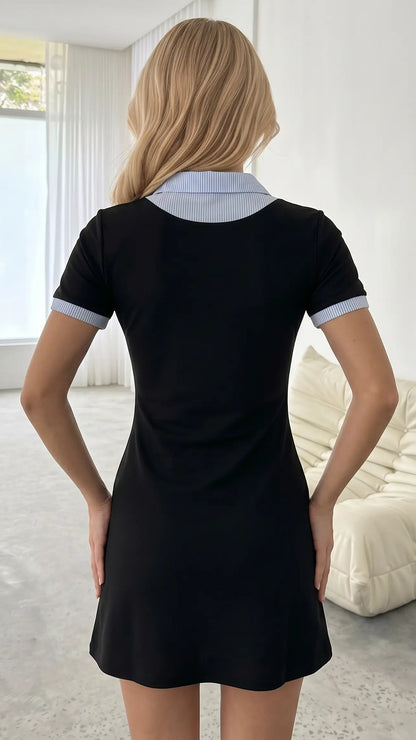 Vestido Ornella