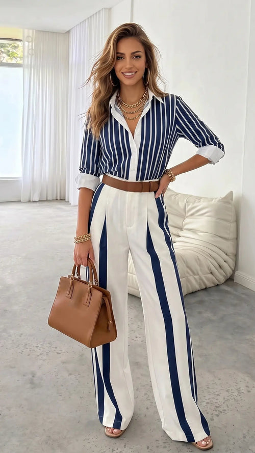 Pantalone Cristallo