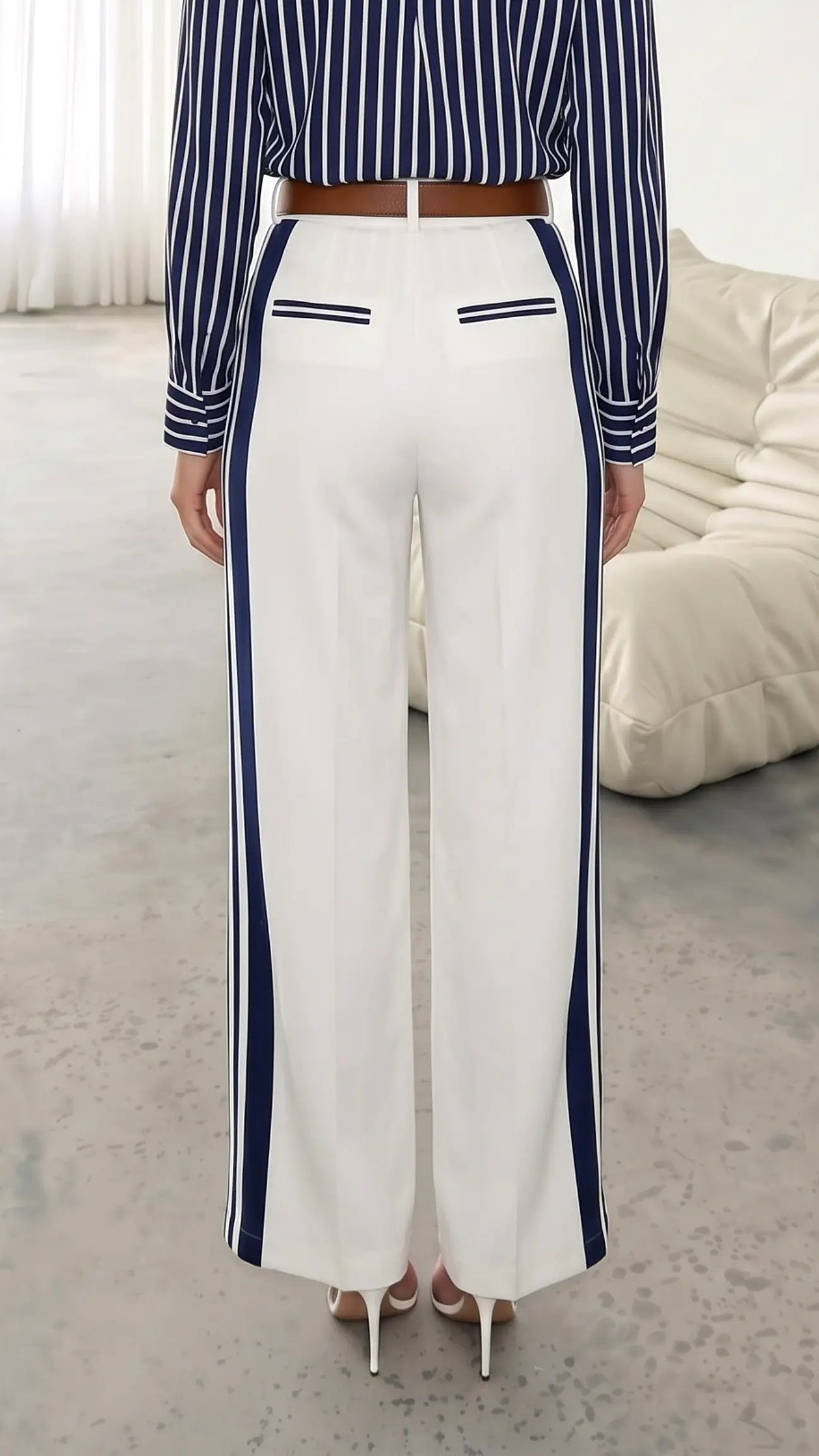 Pantalón Cristal