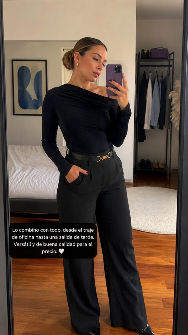 Cristina N. — Asesora financiera