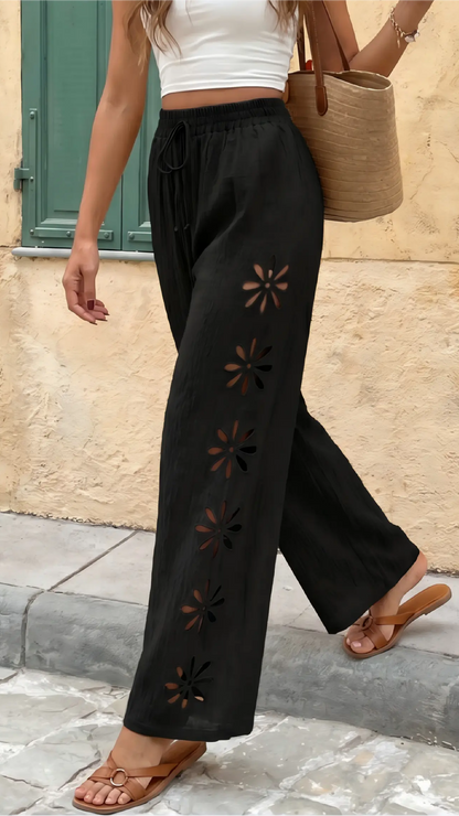 Pantalón Salerno