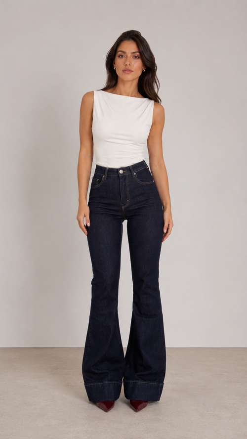 Pantalone Isabella Eclipse