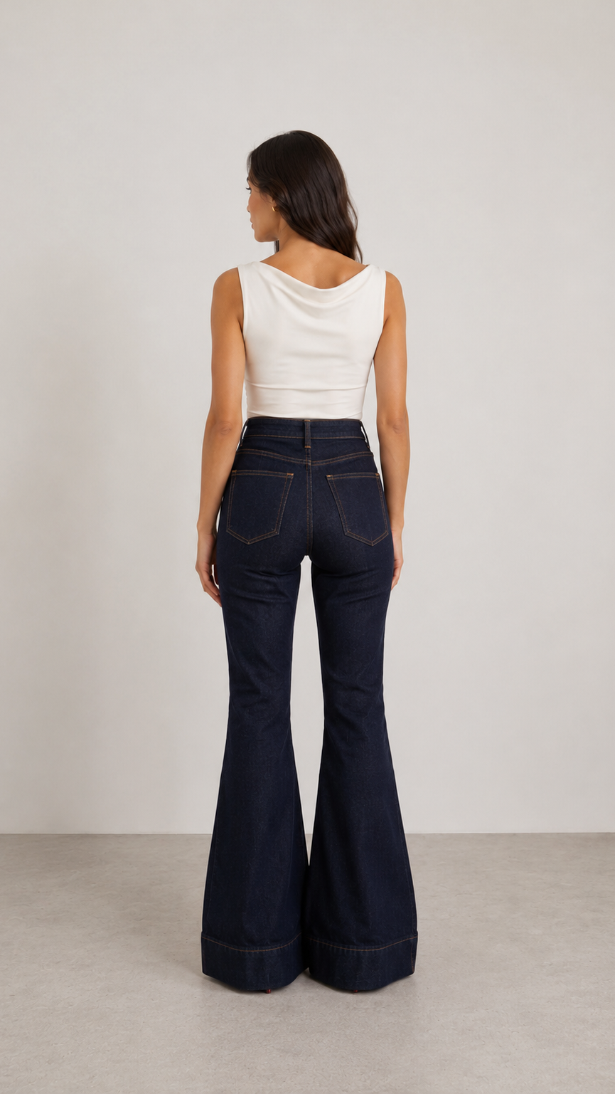 Pantalón Isabella Eclipse
