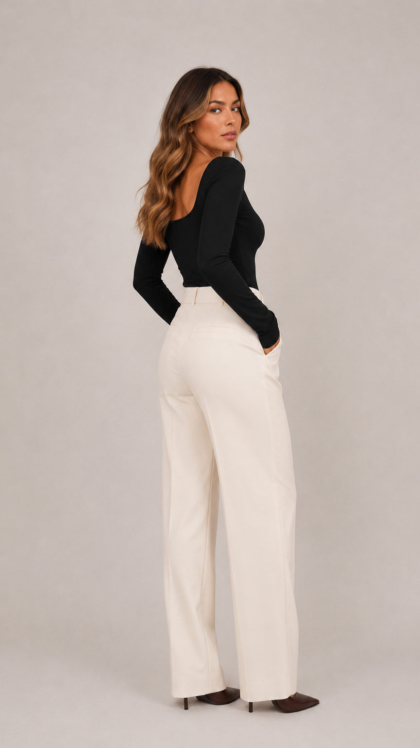Body Isabella Étoile